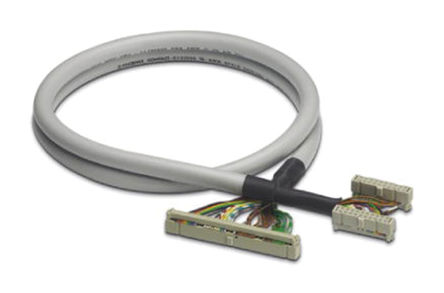 Phoenix Contact - 2304953 - Phoenix Contact 2304953 10m IDC 20  - 2  IDC 50  ĸ - ĸ , ʹEmerson DeltaV		