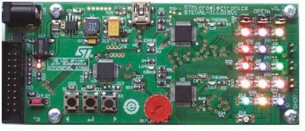 STMicroelectronics STEVAL-ILL015V1