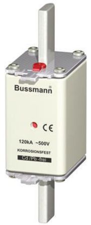 Cooper Bussmann - 80NHG01B - Cooper Bussmann 80A 01 NH gG - gL ĺʽ۶ 80NHG01B, DIN 43620-1, DIN 43620-3, IEC 60269, VDE 0636׼		