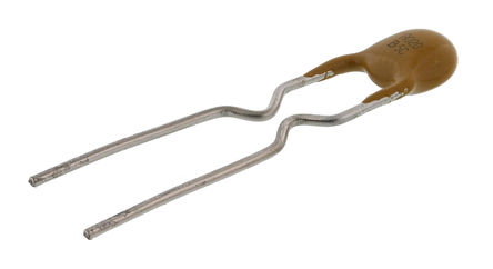 Bourns - MF-R020 - Bourns 0.2A  ߵ PCB ̶ɸλ۶ MF-R020, 0.4W, 60V, 7.4 x 3.1 x 12.7mm		