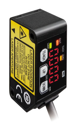 Panasonic - HG-C1400-P - Panasonic HG-C ϵ Ϊ 400 mm  Դ   봫 HG-C1400-P, PNP, , IP67		