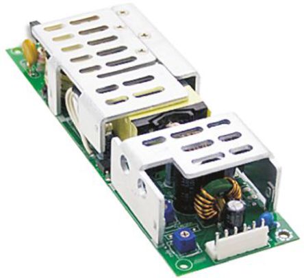 Mean Well - HLP-80H-36 - Mean Well LED  HLP-80H-36, 127  431 V ֱ90  305 V , 36V, 2.3A, 82.8W		