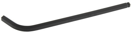 Allen - 59110 - 5mm Long Arm Hex Key with BallPlus End		