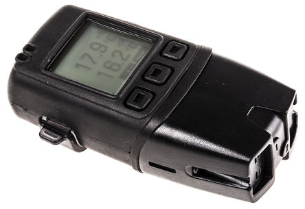 Lascar - EL-GFX-DTC - Lascar EL-GFX-DTC ݼ¼, +1190 C+1350 C+2174 F+2462 F+390 C+734 F		