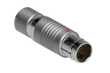 Fischer Connectors - S 104 A055-130+ - Fischer Connectors 104 ϵ 9· °װ ֱ  ͷ S 104 A055-130+, , ʽӺ		