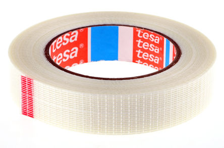 Tesa - tesa 4591 50m x 25mm - Tesa? 4591 ͸ װ 4591 50mx25mm, 50m x 25mm x 0.14mm		