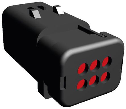 TE Connectivity - 776537-1 - TE Connectivity AMPSEAL 16 ϵ 2 6· аװ ɫ   776537-1		