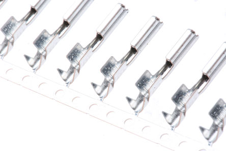 JAE - M23S05K351 - JAE MX23A ϵ ѹӽ߶ M23S05K351,  ͭϽо, 22AWG  16AWG		