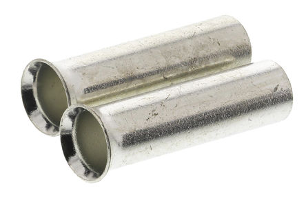 RS Pro - EN4012 - RS Pro ɫ ѹѥȦ EN4012, 12mm ų, 3.2mm ֱ		