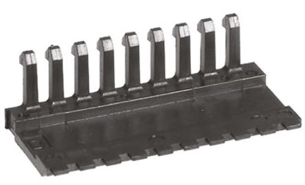 TE Connectivity - 102536-8 - TE Connectivity AMPMODU MT ϵ  θ  102536-8, ʹ ˫Ų 102536		