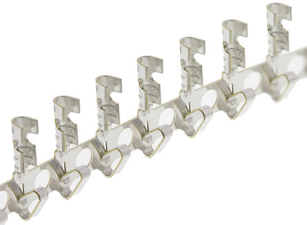 Molex - 39-00-0372 - Molex KK 254 ϵ ĸ ѹӽ߶ 39-00-0372, ͭ ͭо, 28AWG  22AWG		