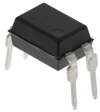 Lite-On - LTV-814 - Lite-On LTV-8x4 ϵ  LTV-814, , , 4 PDIP װ		