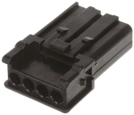 JAE - MX44004SF1 - JAE MX44 ϵ 3.5mm ھ 1  4 · ĸ °װ PCB  MX44004SF1		