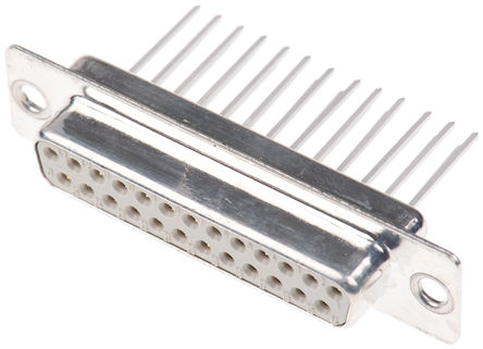 Harting - 09670254707 - Harting 2.76mm ھ 25 · ֱ 尲װ ĸ D-sub 09670254707		