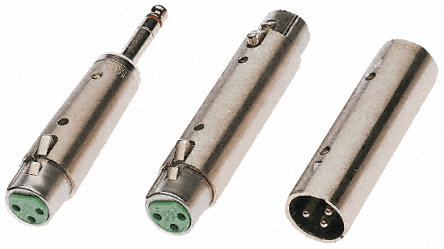 Switchcraft - 389 - Switchcraft  389, XLR ĸXLR ĸ		