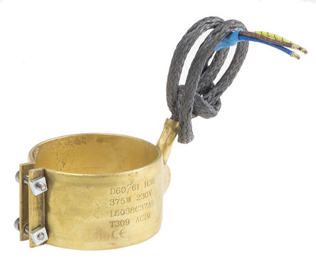 Acim Jouanin - L6038C37A5 - Acim Jouanin L6038C37A5 Ȧ, +340C ֵ¶, 375 W, 230 V , ֱ 60 mm		