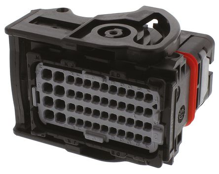 Molex - 64320-3311 - Molex CMC ϵ 4 48· °װ ɫ ĸ  64320-3311		