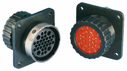 ITT Cannon - 192900-0509 - ITT Cannon Neptune Circular ϵ 15· 尲װ ֱ   192900-0509, ĸ		