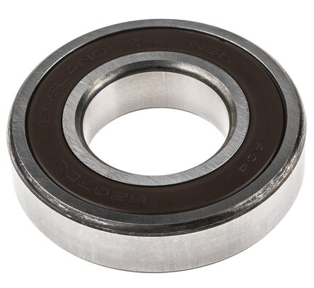 NSK - 6207DDU - NSK   6207DDU, 15.3kN ̬, 35mm ھ, 72mm ⾶		