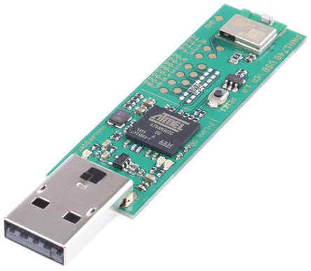 Panasonic - PAN1740-ETU - Panasonic PAN1740-ETU оƬ 4.1		