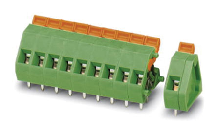 Phoenix Contact - 1753831 - Phoenix Contact COMBICON ZFKDSA ϵ 5.08mm ھ 14 · ĸ ɫ ӡˢ·߶ӿ 1753831, ͨ, ˽		