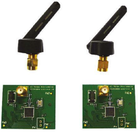 Texas Instruments - CC2530EMK - Texas Instruments Ƶ׼ CC2530EMK		