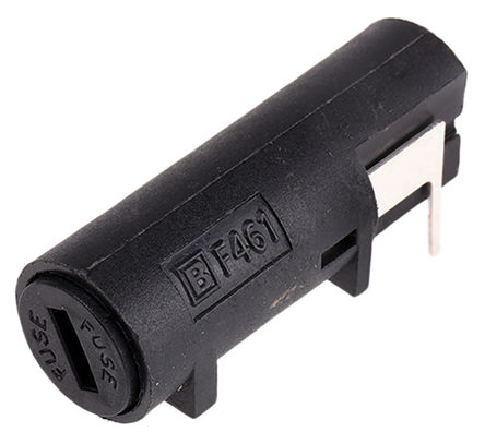 Bulgin - FX0461 - Bulgin 10A ʽ ñ PCB ̶۶ FX0461, ڹʽ۶		