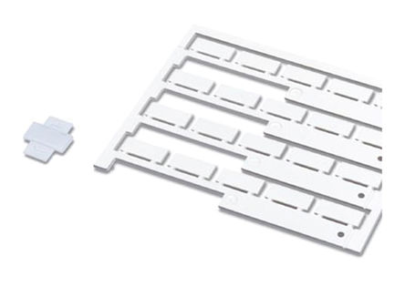 Phoenix Contact - 0803977 - Phoenix Contact PKT ϵ ͸ Ƭ̶ ±ʶ 0803977, 20 mm, >10mmֱ		