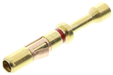 Souriau - RC24M9K - Souriau 13A ѹӶ˽ ĸ Բ  о RC24M9K, 26  24 AWG ߹		