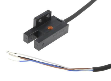 Panasonic - PMR44P - Panasonic 5 mm  LED Դ U  ֱͨΣ 紫 PMR44P, PNP, 		