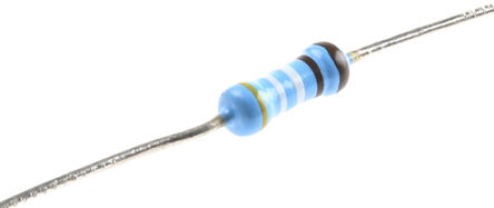 Vishay - MRS25000C4991FCT00 - Vishay MRS25 ϵ 0.6W 4.99k  Ĥ̶ MRS25000C4991FCT00, 1%, 50ppm/C		