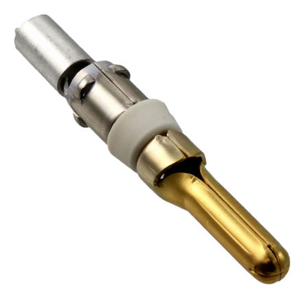 Hirose - HR41-PC-121(01) - Hirose HR41 ϵ ѹӶ˽  Բ  о HR41-PC-121(01), ʹHR41 ϵ, 16  14 AWG ߹		