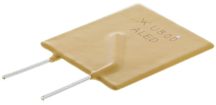 Littlefuse - RUEF800 - Littelfuse 8A  ߵ PCB ̶ɸλ۶ RUEF800, 4W, 30V dc, 21.6 x 3 x 28.4mm		