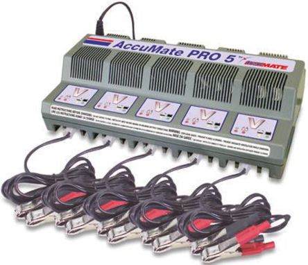 TecMate - TM-130BS - TecMate ԶǦس TM-130BS, 3׶, 12V@1.8A		
