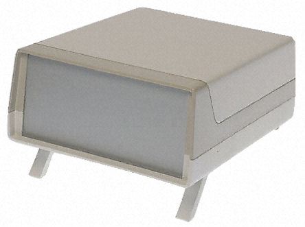 OKW - A9912637+A9199121+4 X A9199000 - OKW LUX  230 ϵ ɫ ABS ̺ A9912637+A9199121+4 X A9199000, 118 x 150 x 57mm		