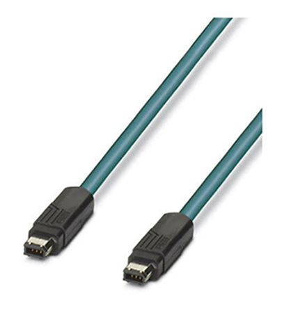 Phoenix Contact - 1656783 - Phoenix Contact 7.5m  ɫ KVM ϵ 1656783		