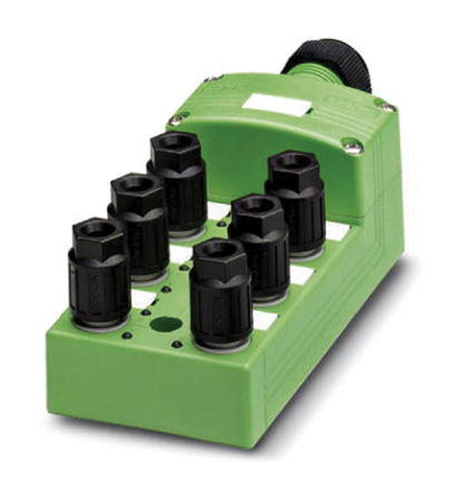 Phoenix Contact - 1548338 - Phoenix Contact SACB ϵ 6˿  1548338, ÿ3·		