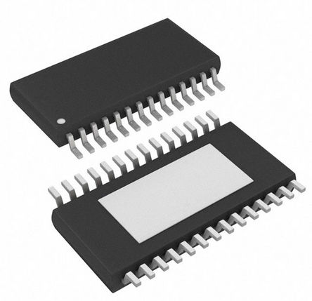 Allegro Microsystems - A4407KLPTR-T - Allegro Microsystems A4407KLPTR-T,  ѹ ѹ, 5.5  36 V, 5.5A, 1.5  5 V, 2.2 MHz߿Ƶ, 24		