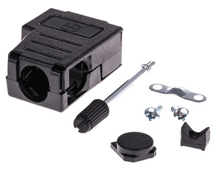 Harting - 09670090434 - Harting D-sub ϵ 9 · ɫ  D-sub ׿ 09670090434, Ӧ		