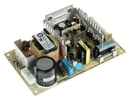 Artesyn Embedded Technologies - NFS110-7601PJ - Artesyn Embedded Technologies 110W 4 ǶʽģʽԴSMPS NFS110-7601PJ, 120  370 V dc, 85  264 V ac		