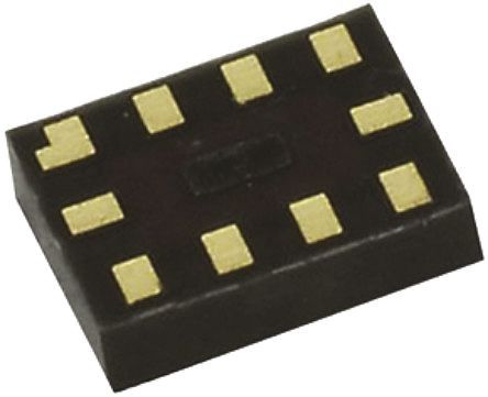 Fairchild Semiconductor - FAN501MPX - Fairchild Semiconductor FAN501MPX PWM ģʽ, ʽ, 140 kHz, 15 VԴ, 10 MLPװ		