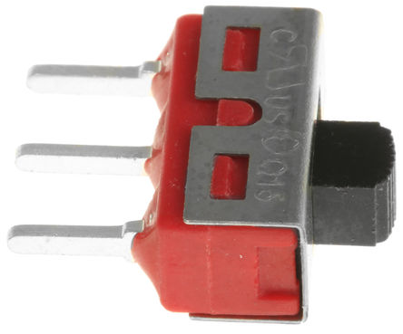 RS Pro - 5MS1S402AM2QES - RS Pro 5MS1S402AM2QES ˫ ӡˢ·  ,  - , 5 A @ 28 V ֱ		