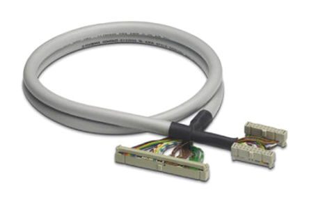 Phoenix Contact - 2304898 - Phoenix Contact 2304898 1m IDC 20  - 2  IDC 50  ĸ - ĸ , ʹEmerson DeltaV		