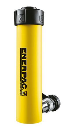 Enerpac - RC254 - Enerpac  ͨҺѹ, RC254, 25T, 102mmг		