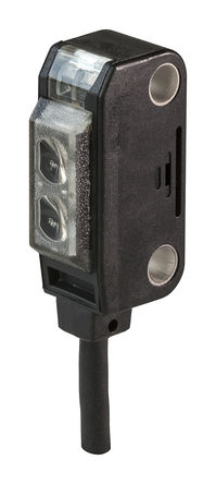 Panasonic - EX-29B-Y - Panasonic EX20 ϵ 30  200 mm ɫ LED Դ ״  紫 EX-29B-Y, NPN, , IP67		