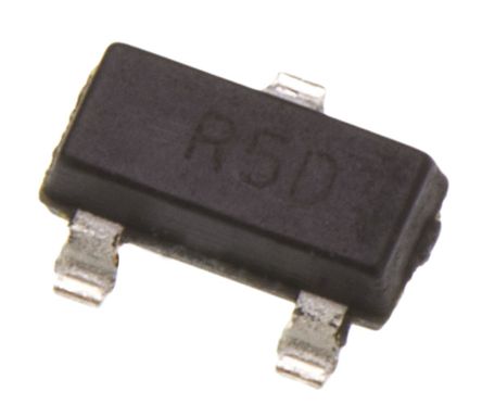 Texas Instruments - LM4040DIM3-5.0/NOPB - Texas Instruments LM4040DIM3-5.0/NOPB Fixed 5V ѹο, 5 V, 1.0 %ȷ, 15mA, 3 SOT-23װ		