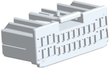 TE Connectivity - 917992-1 - TE Connectivity  917992-1		