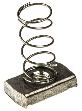 Unistrut - P NL10 SS - Unistrut  M10 ĸ P NL10 SS, 41 x 41mmĸ, 0.04kg		