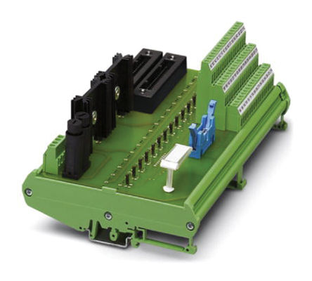 Phoenix Contact - 2314286 - Phoenix Contact 2314286 ӿڼ̵ģ, 2A, 26.4V dc		