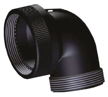 AB Connectors - ABBP18ECHSA - AB Connectors ABBP ϵ IP67 ֱ ߴ18  ABBP18ECHSA, UNEF 1 in x 20, ʹABCIRP ϵ		